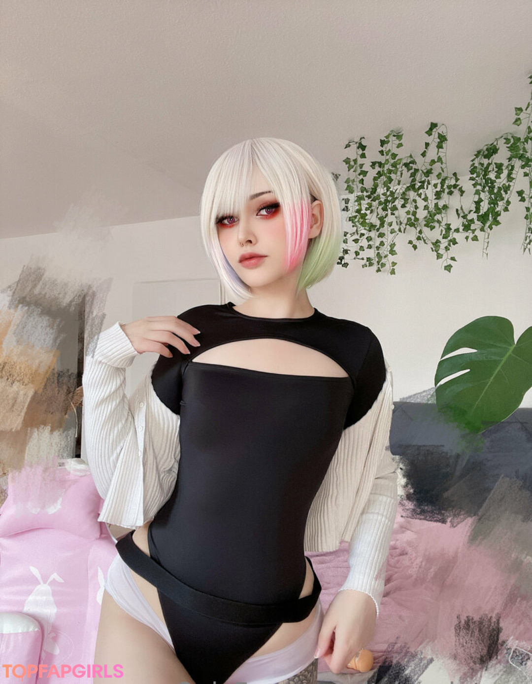 Foto desnuda filtrada de OnlyFans de Bunnygirlluna #18 Foto desnuda filtrada de OnlyFans de Bunnygirlluna #18