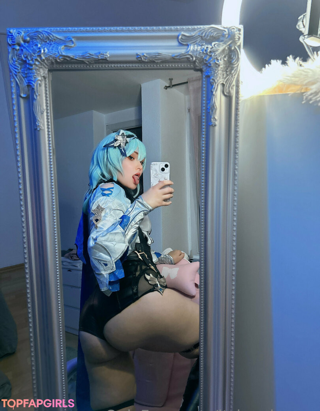 Foto desnuda filtrada de OnlyFans de Bunnygirlluna #33 Foto desnuda filtrada de OnlyFans de Bunnygirlluna #33