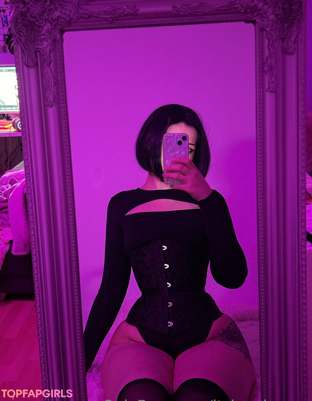 Foto desnuda filtrada de OnlyFans de Bunnygirlluna #64 Foto desnuda filtrada de OnlyFans de Bunnygirlluna #64