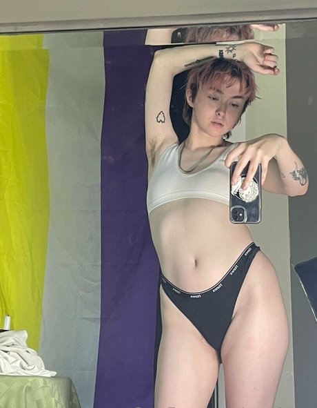 Foto desnuda filtrada de OnlyFans de Marlotov