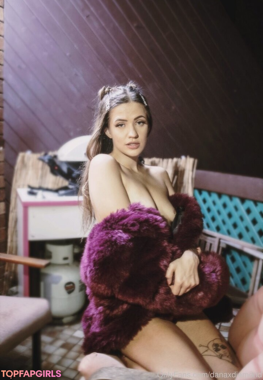 Foto desnuda filtrada de OnlyFans de Danapetrova #76 Foto desnuda filtrada de OnlyFans de Danapetrova #76