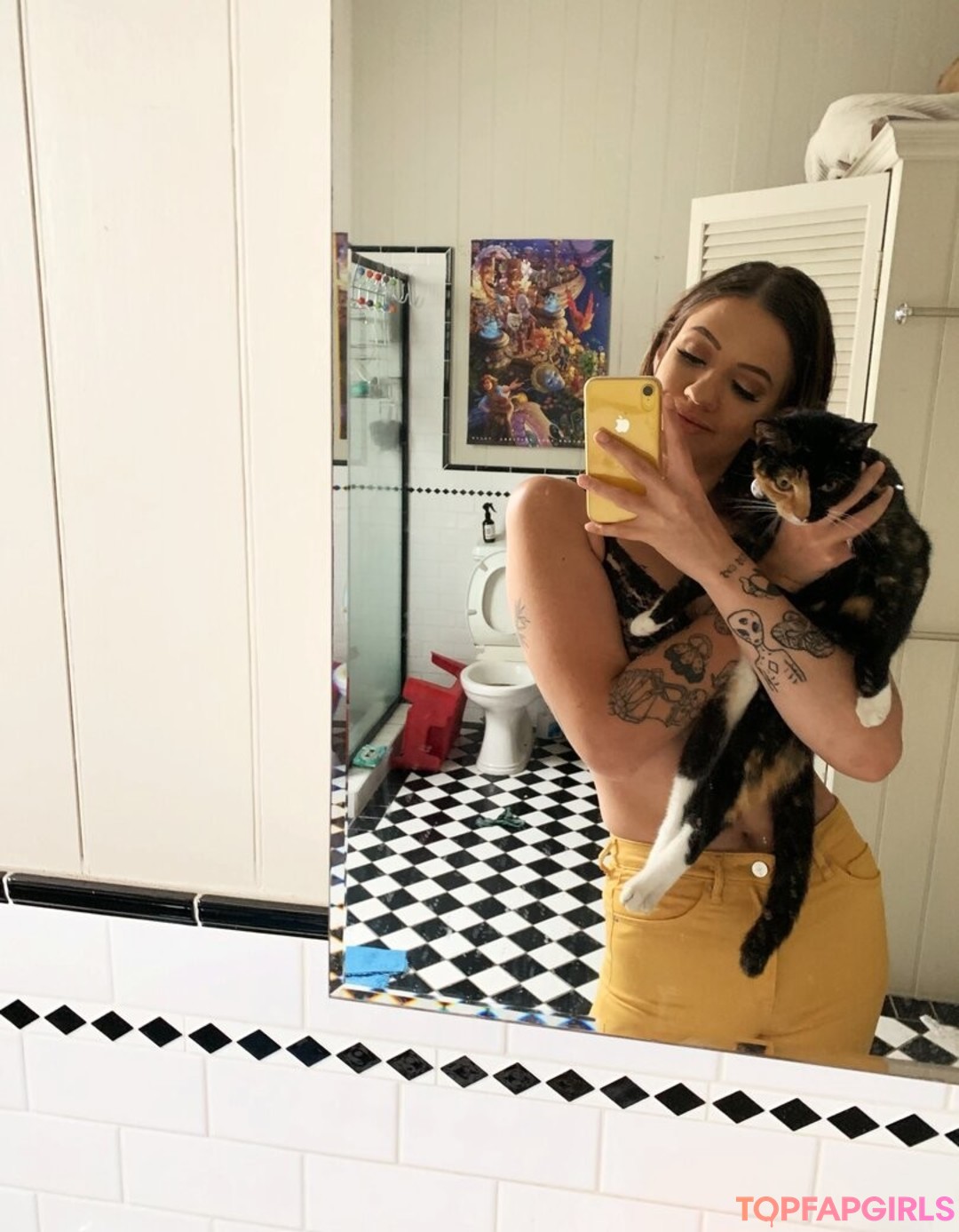 Foto desnuda filtrada de OnlyFans de Danapetrova #78 Foto desnuda filtrada de OnlyFans de Danapetrova #78