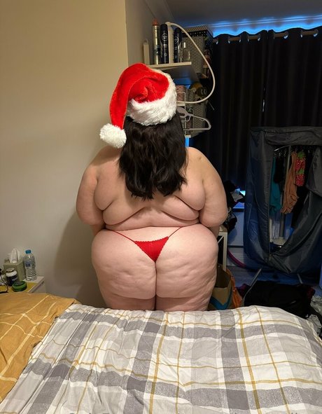 Foto desnuda filtrada de OnlyFans de Mysteriousmallow