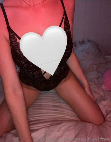 Foto desnuda filtrada de OnlyFans de Jbexclusive1free