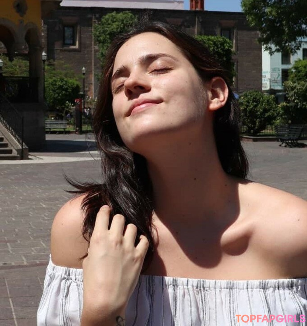 Foto desnuda filtrada de OnlyFans de Ophelie Rullier #1002