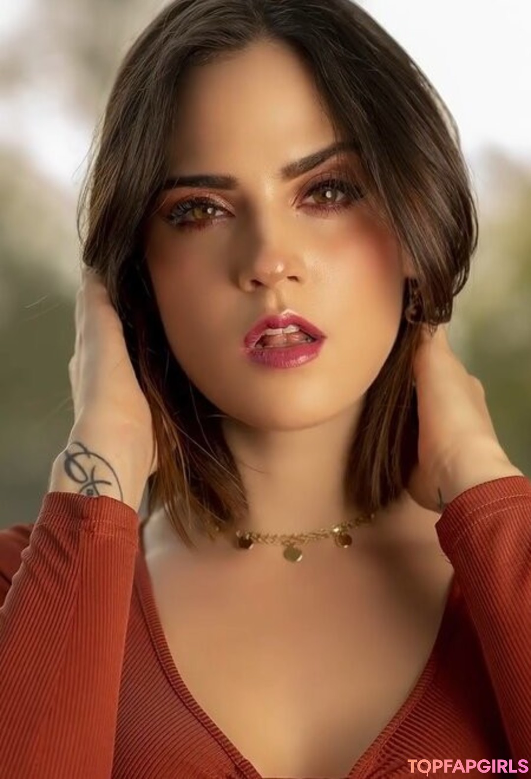 Foto desnuda filtrada de OnlyFans de Ophelie Rullier #1031