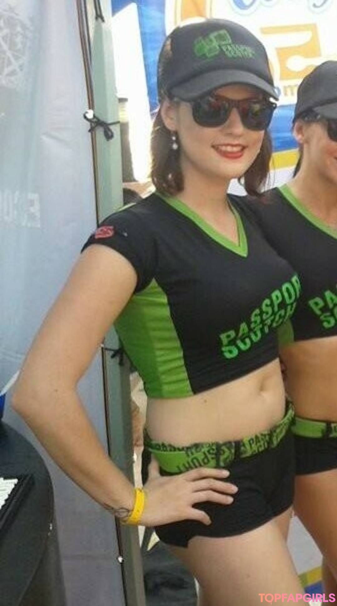 Foto desnuda filtrada de OnlyFans de Ophelie Rullier #1042