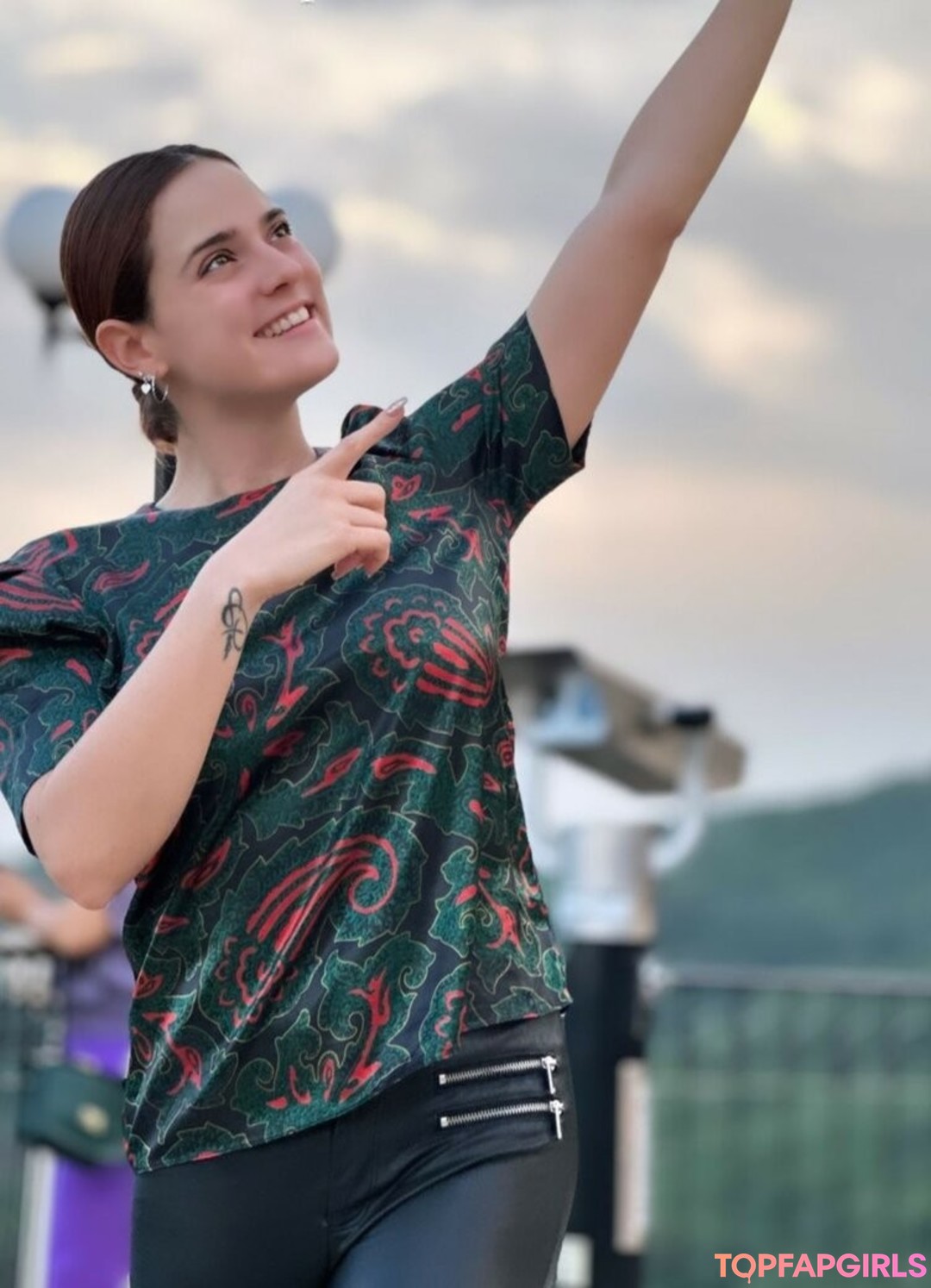 Foto desnuda filtrada de OnlyFans de Ophelie Rullier #1052 Foto desnuda filtrada de OnlyFans de Ophelie Rullier #1052