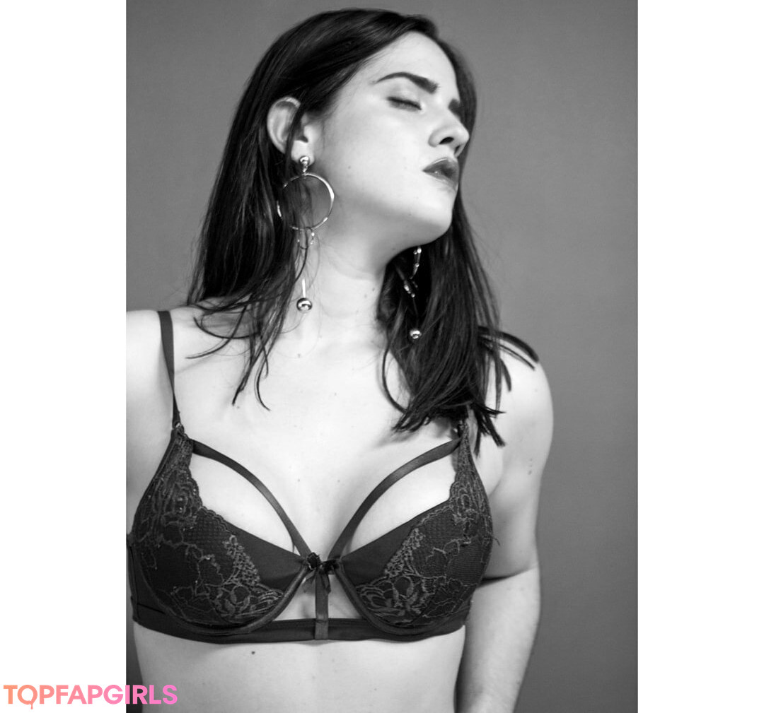 Foto desnuda filtrada de OnlyFans de Ophelie Rullier #1066