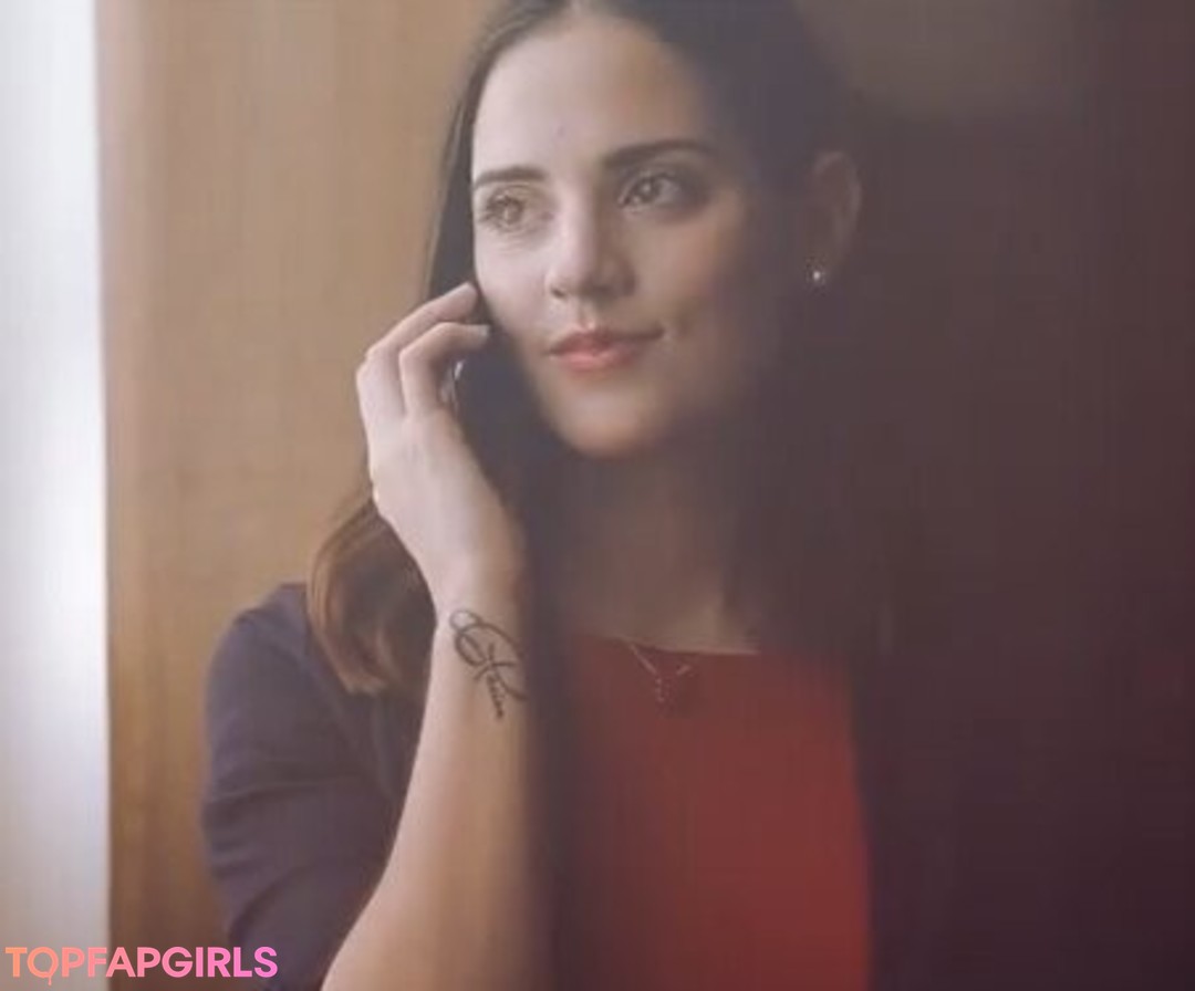 Foto desnuda filtrada de OnlyFans de Ophelie Rullier #1119