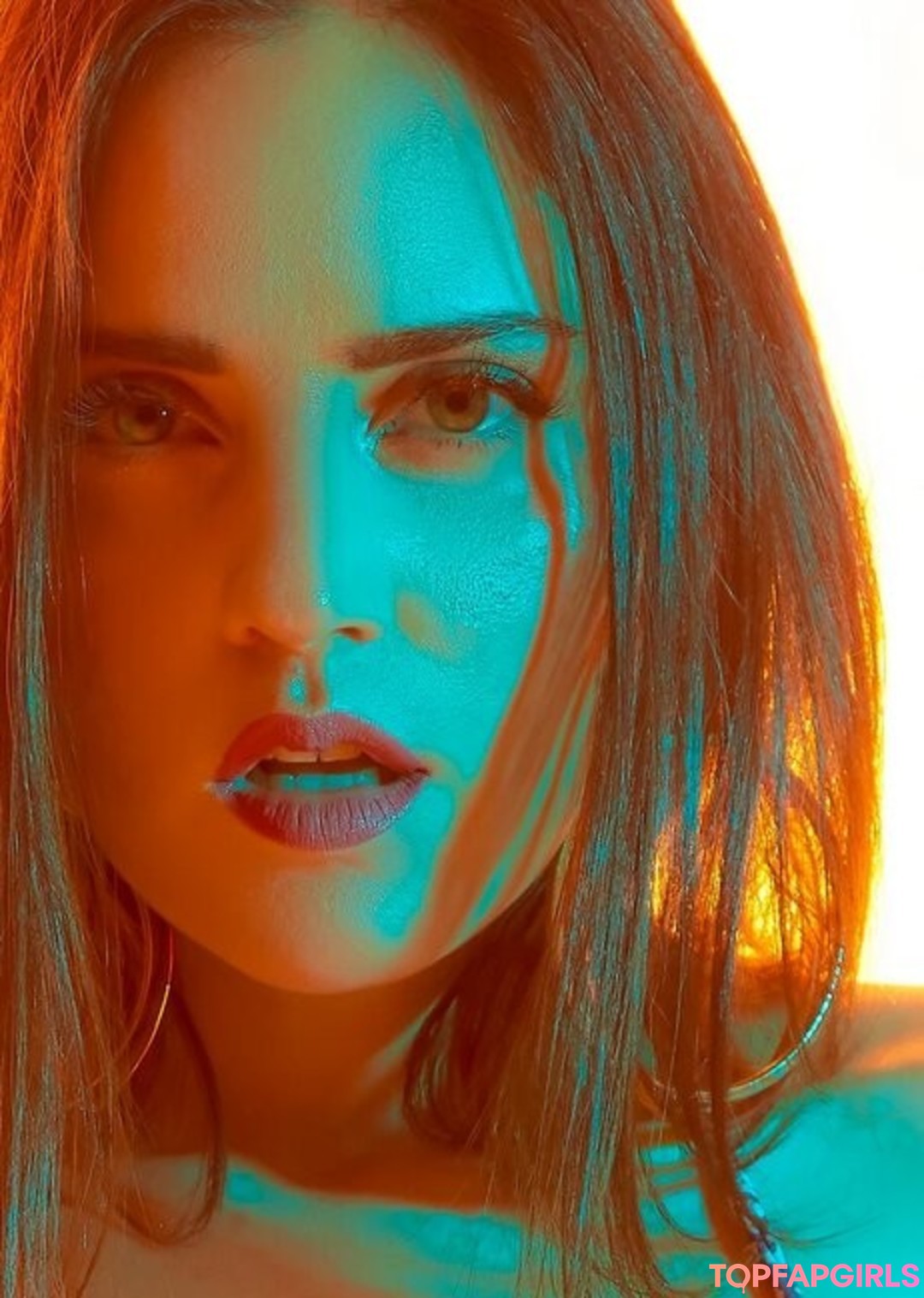 Foto desnuda filtrada de OnlyFans de Ophelie Rullier #1142