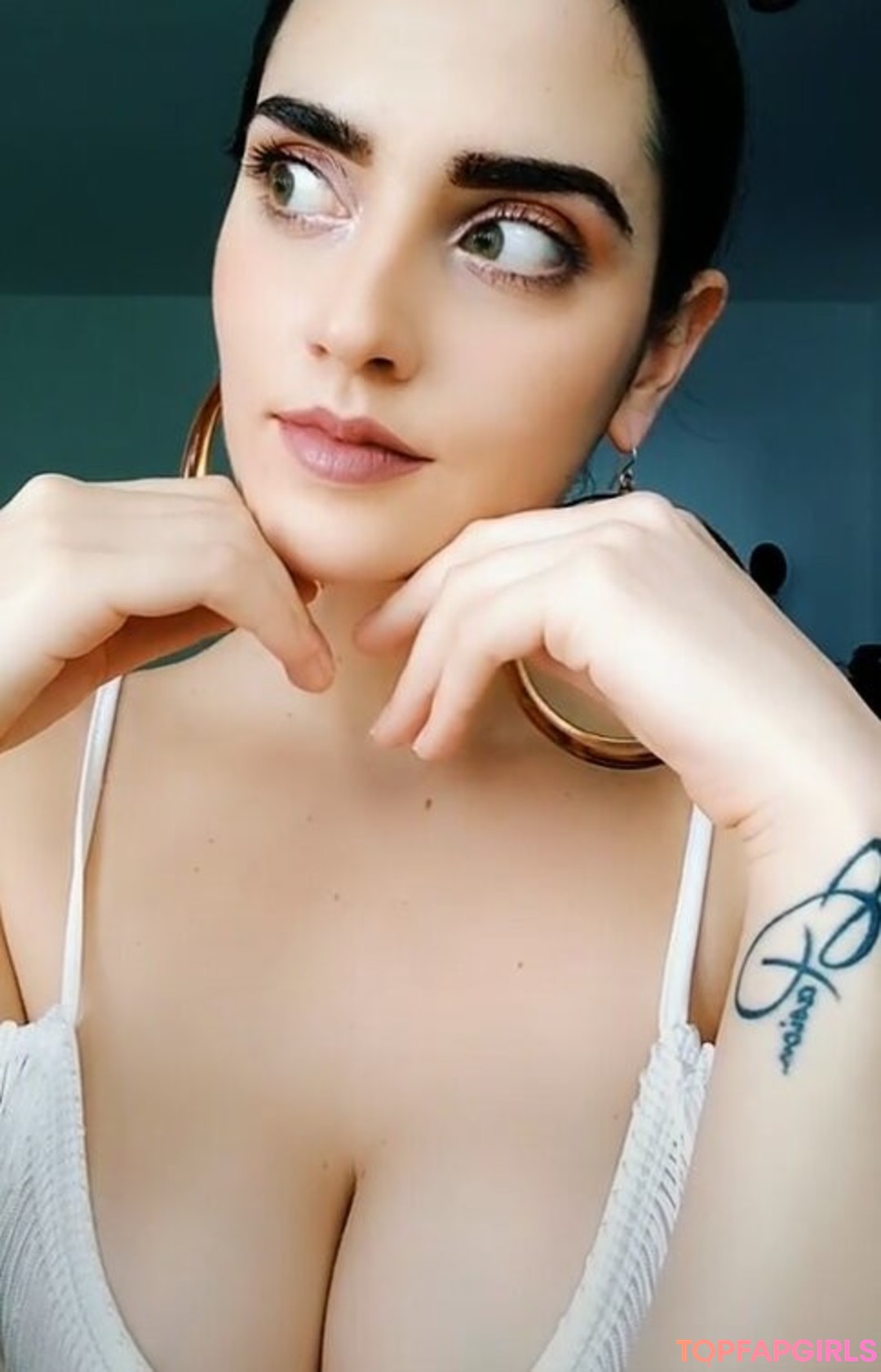 Foto desnuda filtrada de OnlyFans de Ophelie Rullier #1155