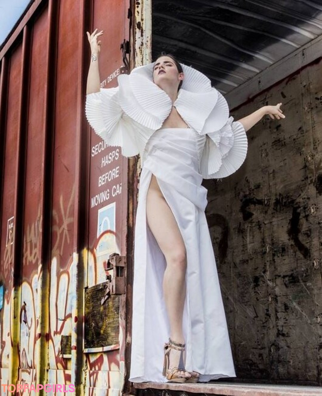 Foto desnuda filtrada de OnlyFans de Ophelie Rullier #1200 Foto desnuda filtrada de OnlyFans de Ophelie Rullier #1200