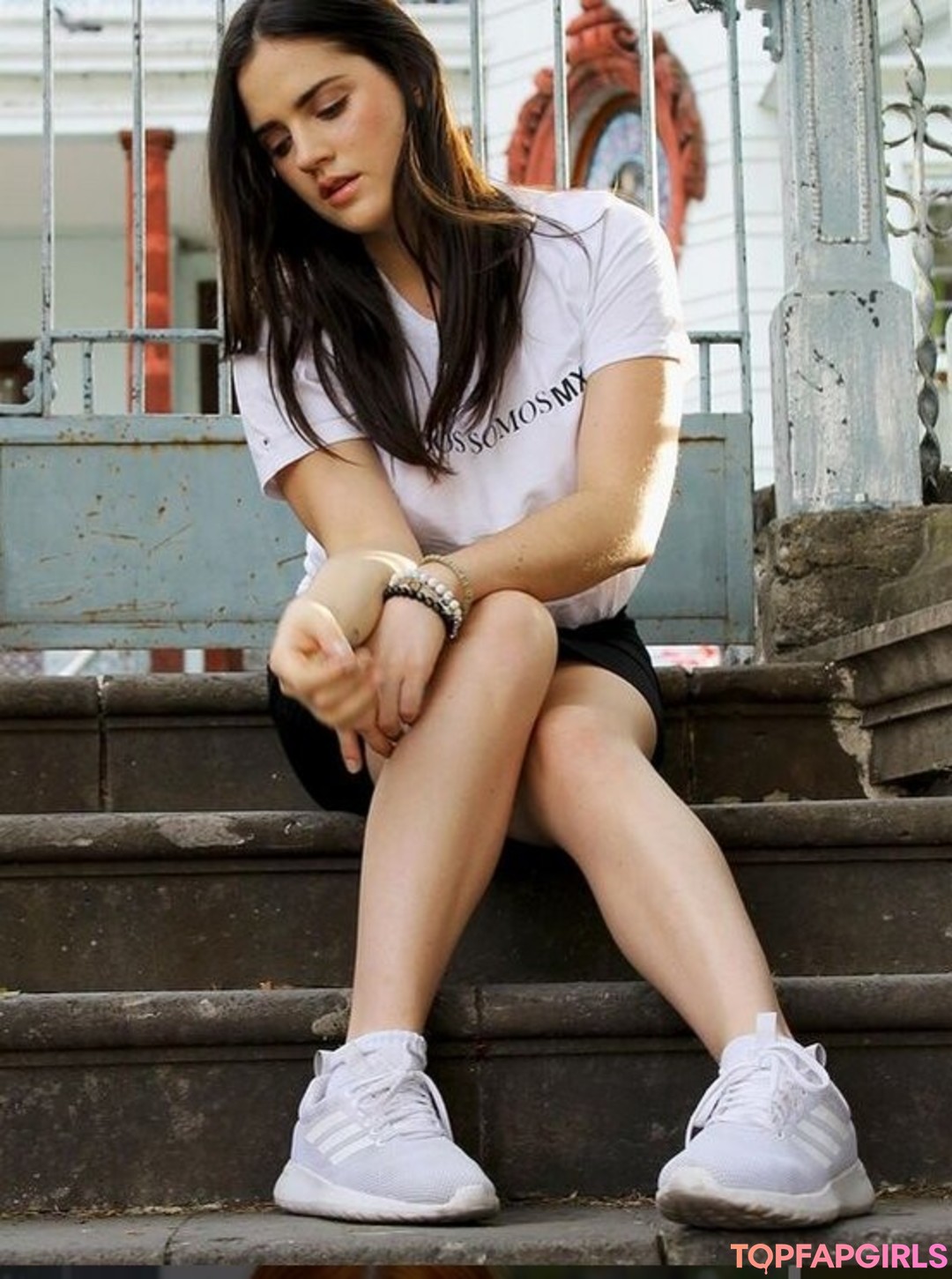 Foto desnuda filtrada de OnlyFans de Ophelie Rullier #1223