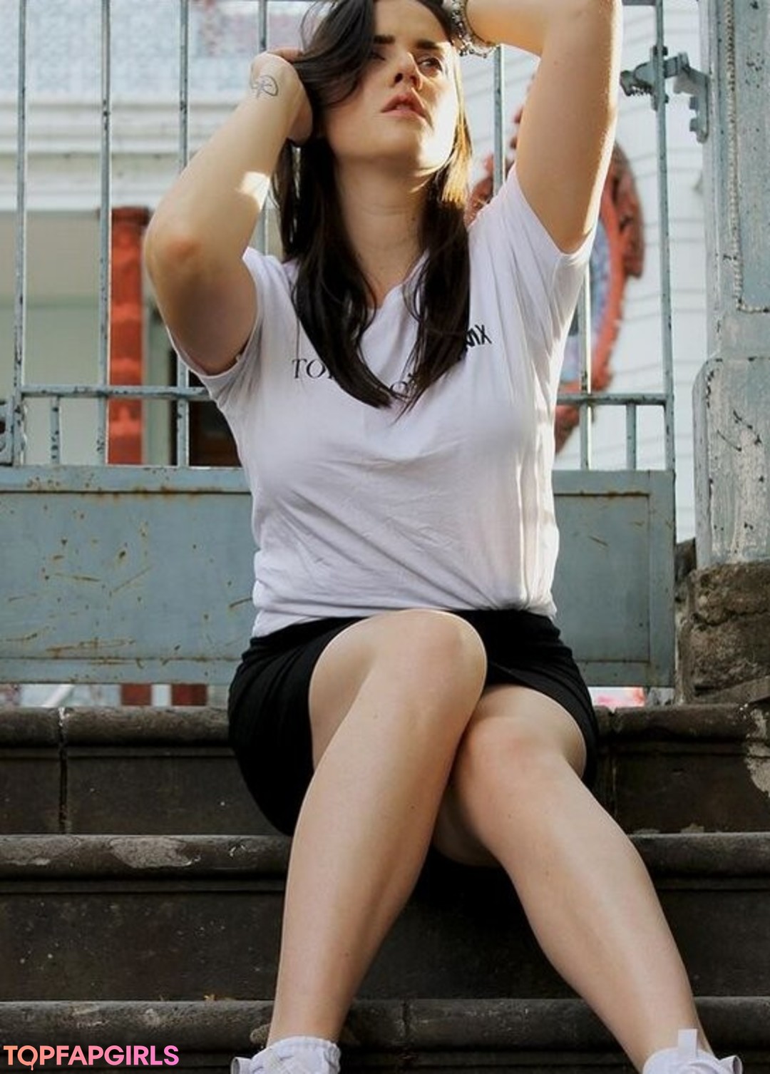 Foto desnuda filtrada de OnlyFans de Ophelie Rullier #1224 Foto desnuda filtrada de OnlyFans de Ophelie Rullier #1224