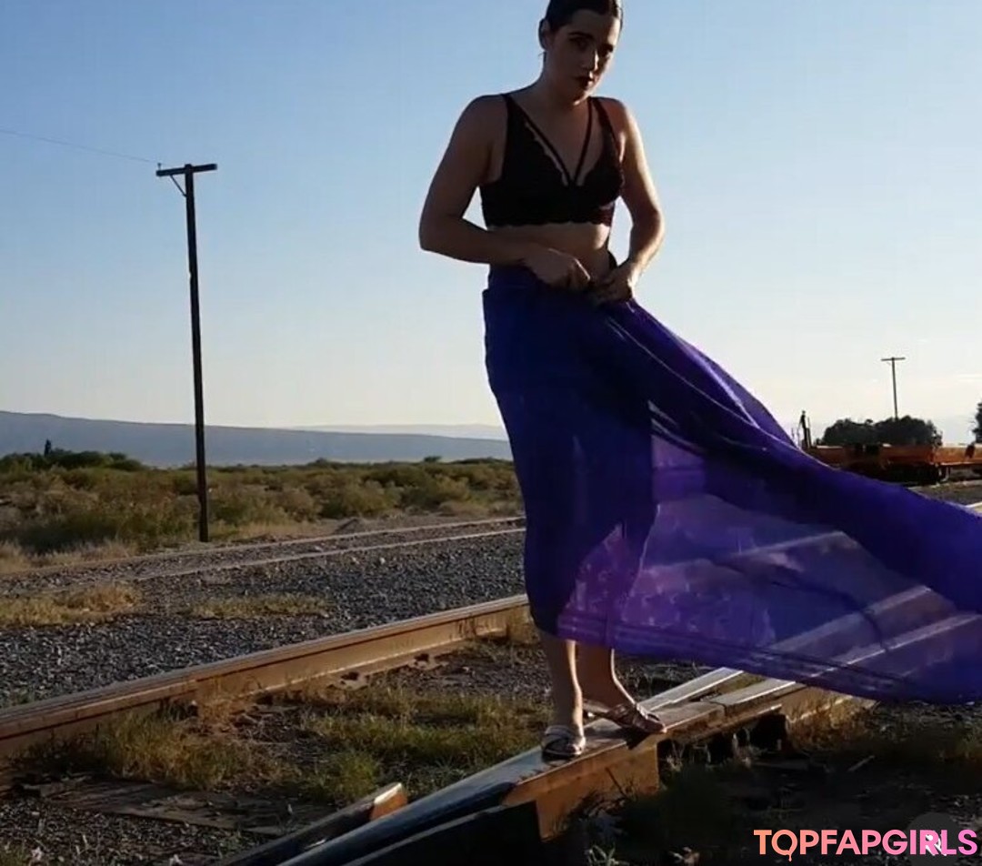 Foto desnuda filtrada de OnlyFans de Ophelie Rullier #1234