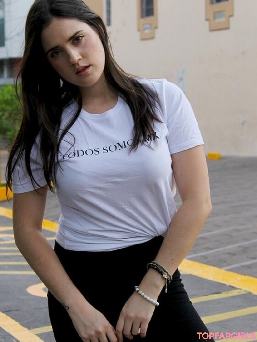 Foto desnuda filtrada de OnlyFans de Ophelie Rullier #1240