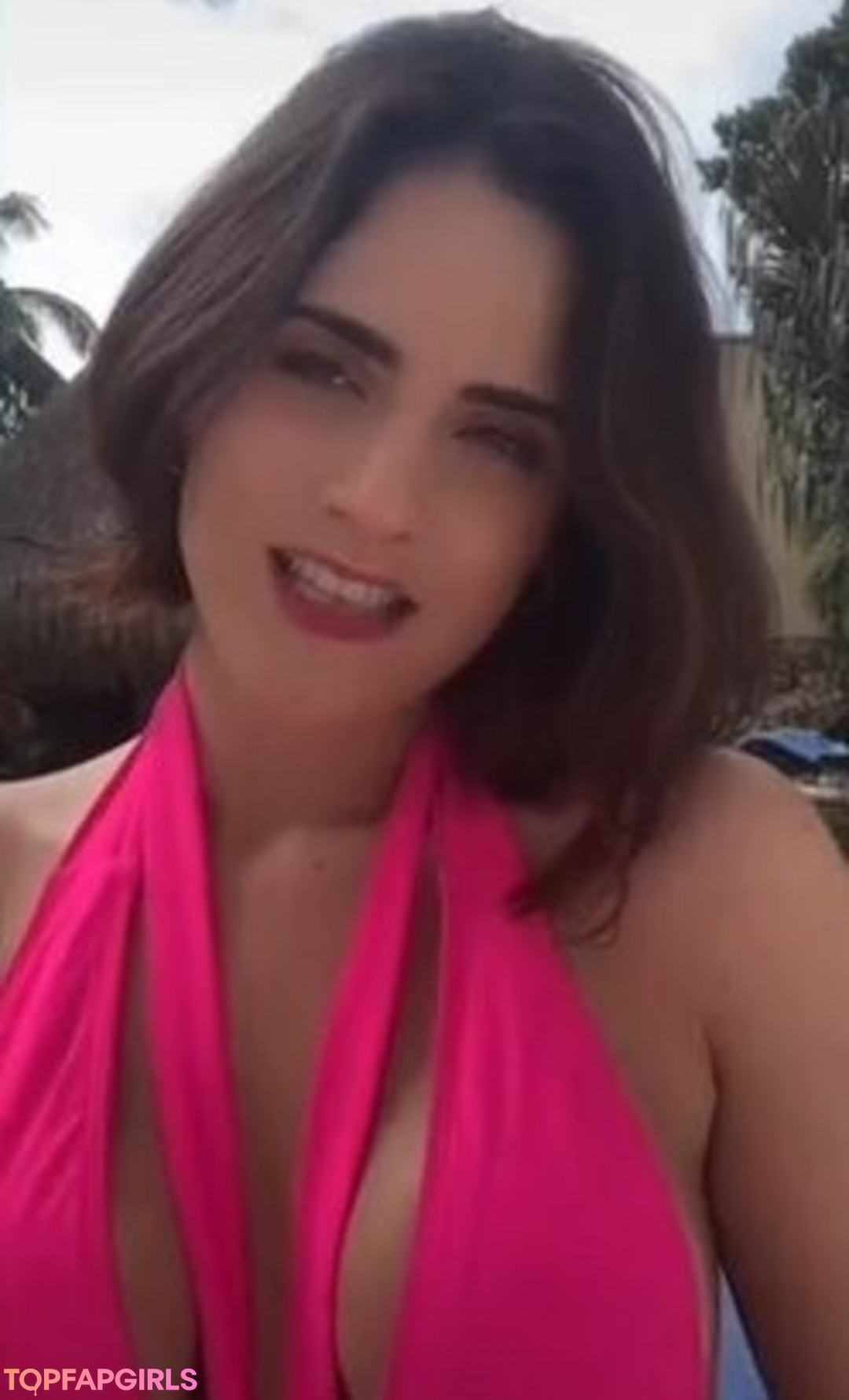 Foto desnuda filtrada de OnlyFans de Ophelie Rullier #1258