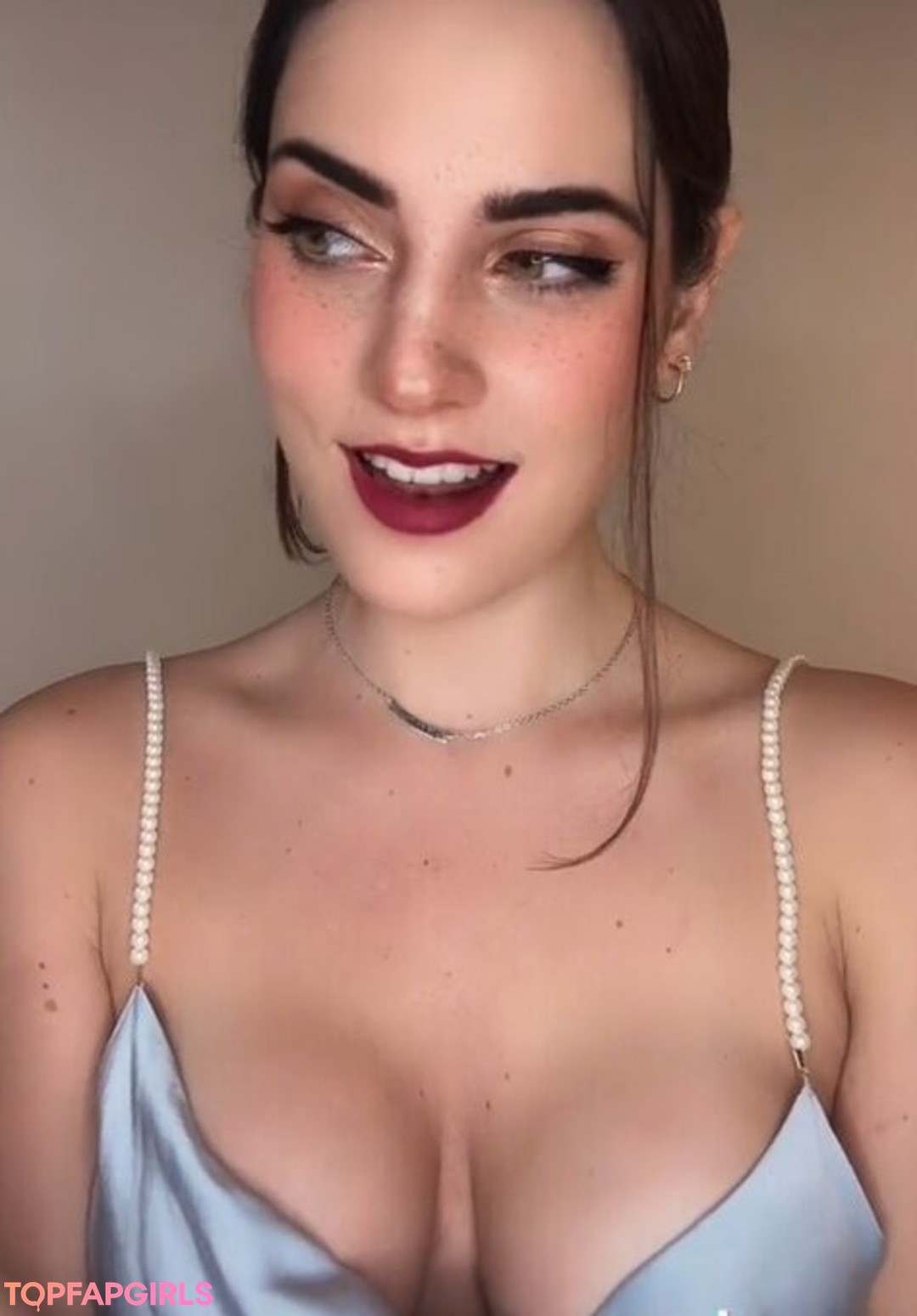 Foto desnuda filtrada de OnlyFans de Ophelie Rullier #1263