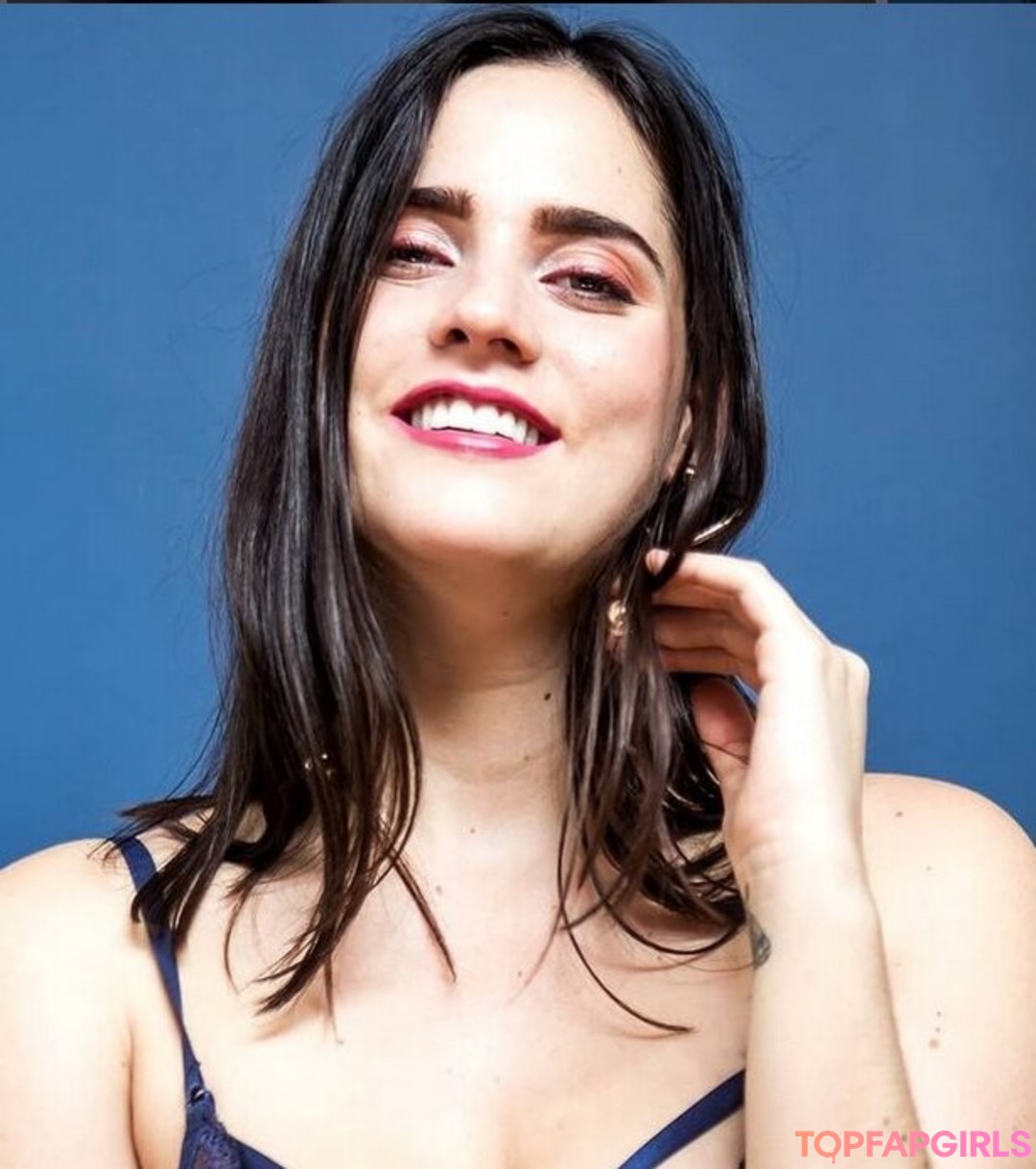 Foto desnuda filtrada de OnlyFans de Ophelie Rullier #1287