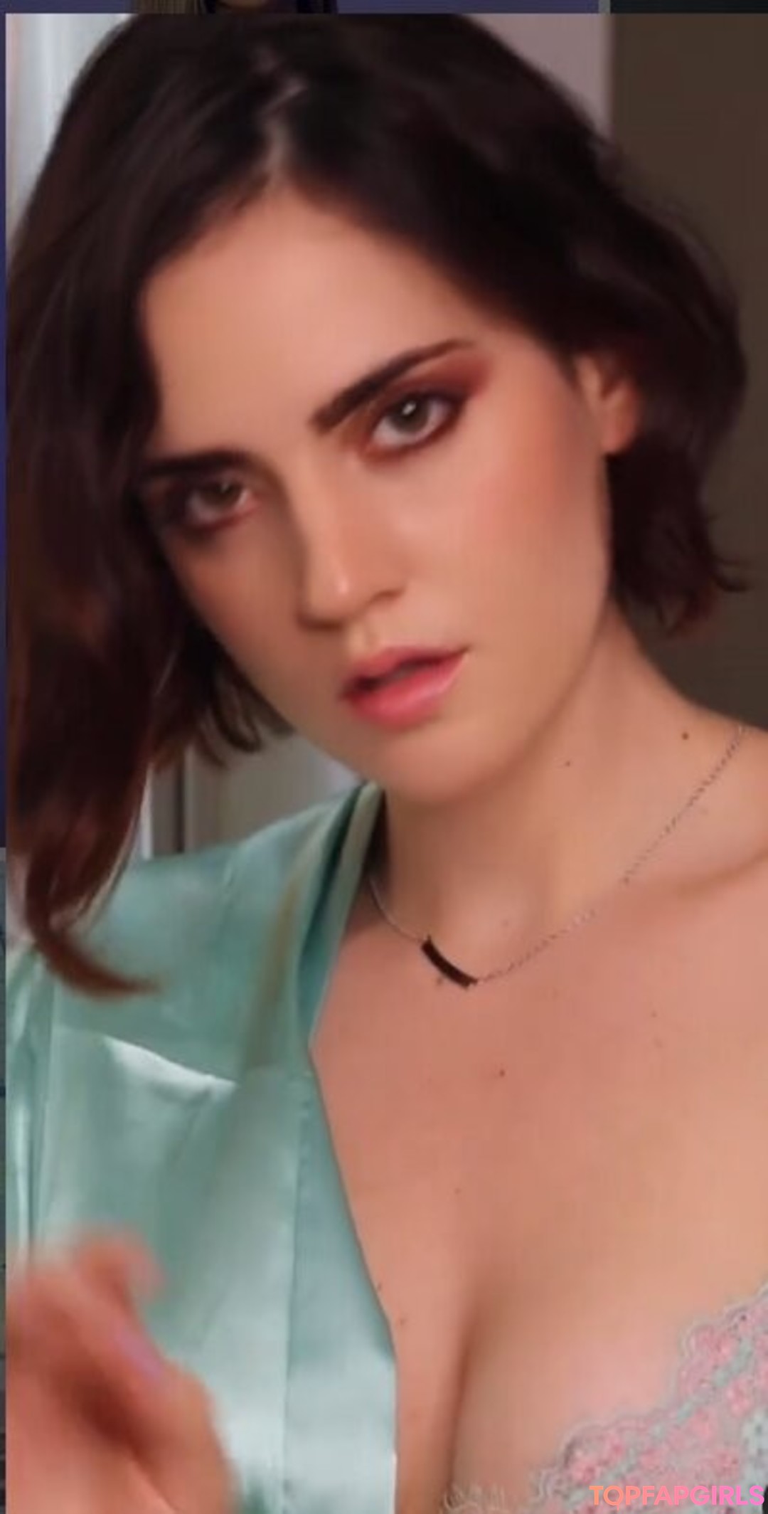 Foto desnuda filtrada de OnlyFans de Ophelie Rullier #1316