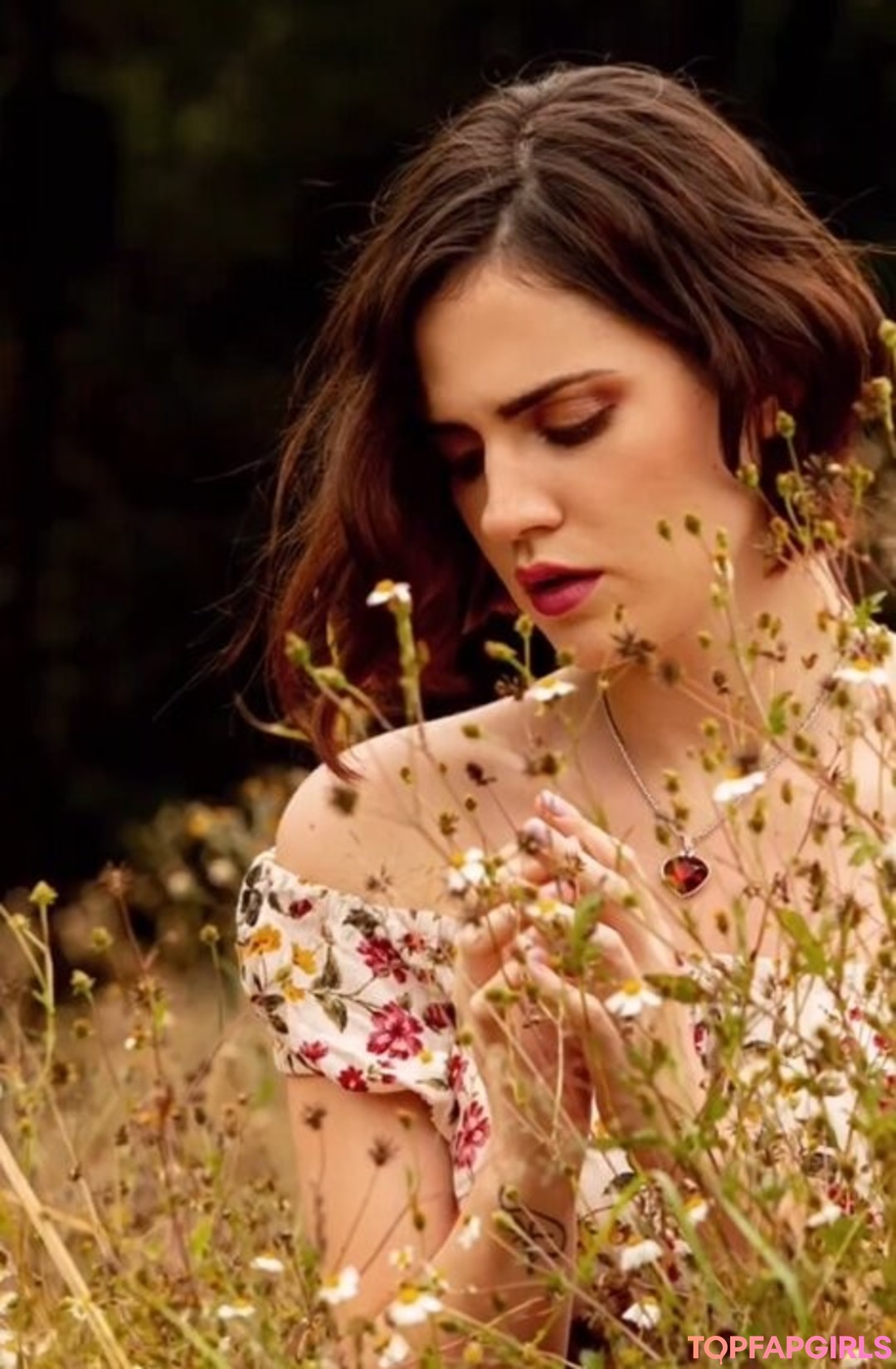 Foto desnuda filtrada de OnlyFans de Ophelie Rullier #1345