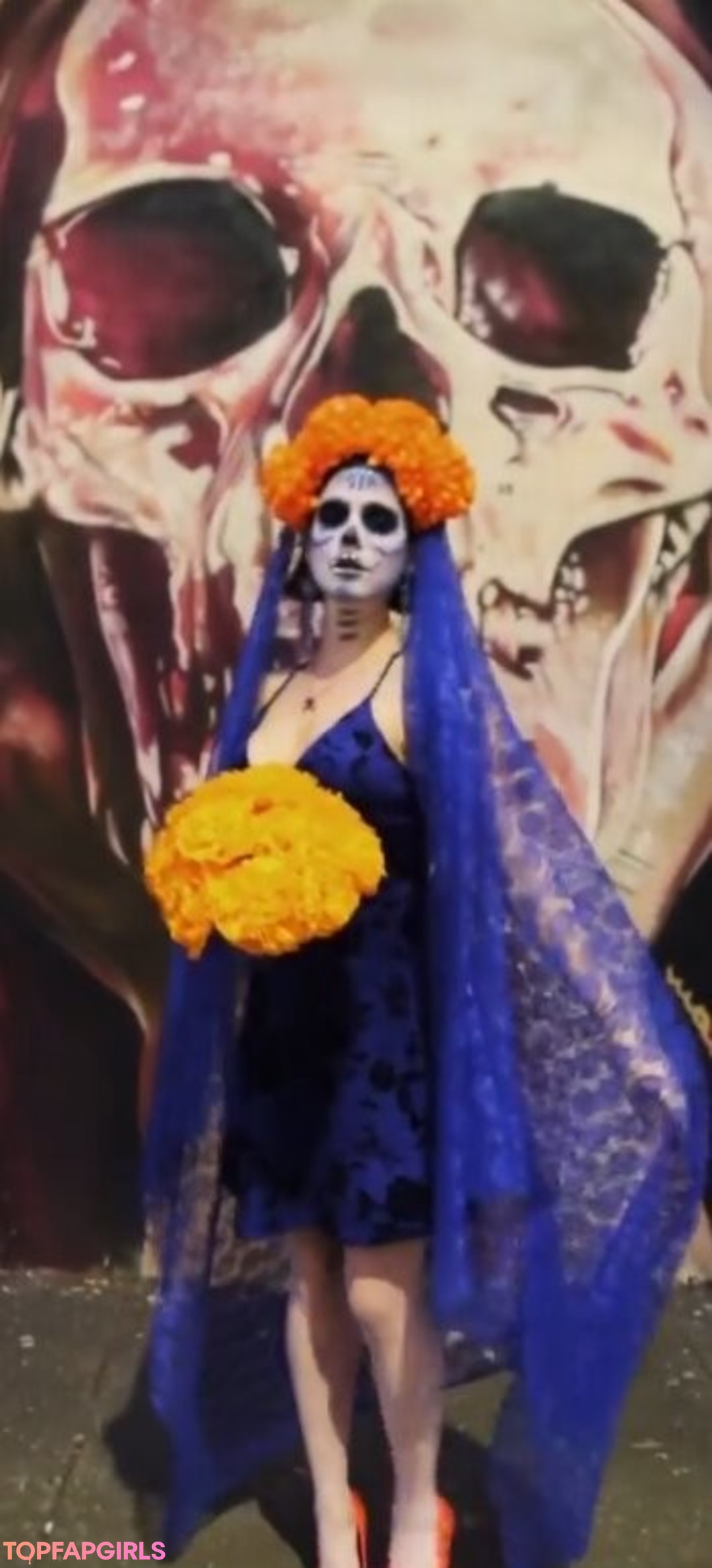 Foto desnuda filtrada de OnlyFans de Ophelie Rullier #1349