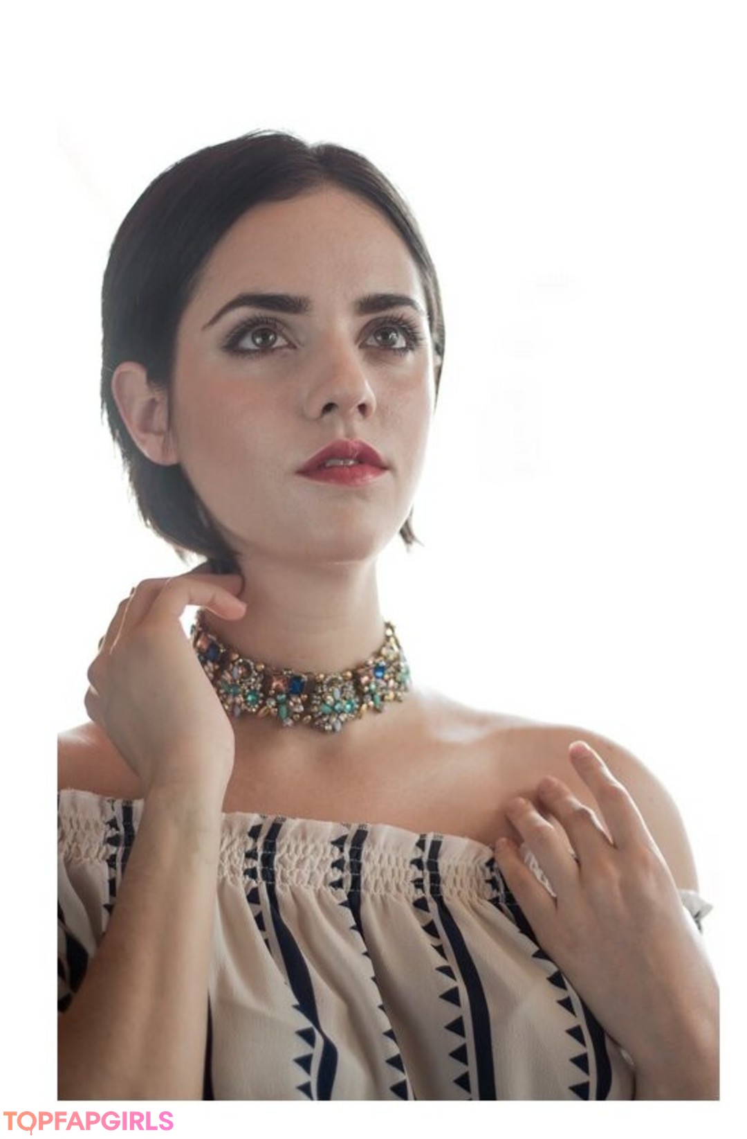 Foto desnuda filtrada de OnlyFans de Ophelie Rullier #1377