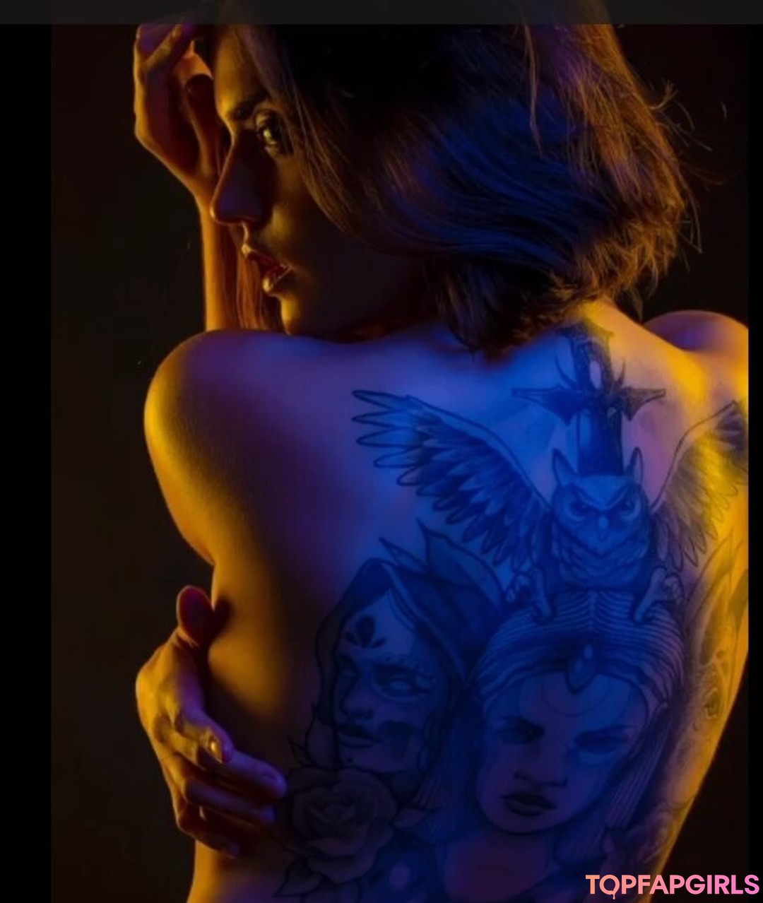 Foto desnuda filtrada de OnlyFans de Ophelie Rullier #1423 Foto desnuda filtrada de OnlyFans de Ophelie Rullier #1423