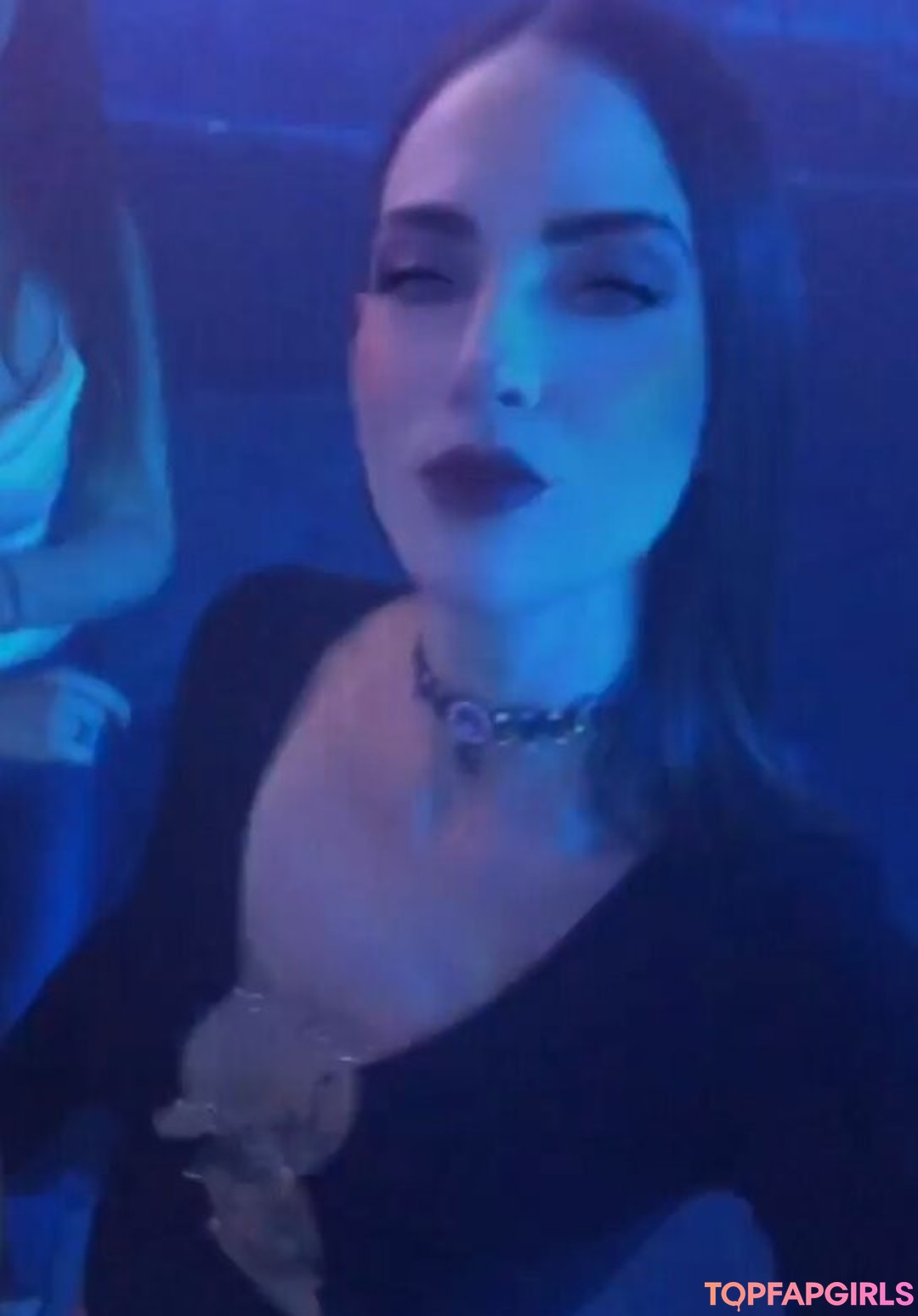 Foto desnuda filtrada de OnlyFans de Ophelie Rullier #1434