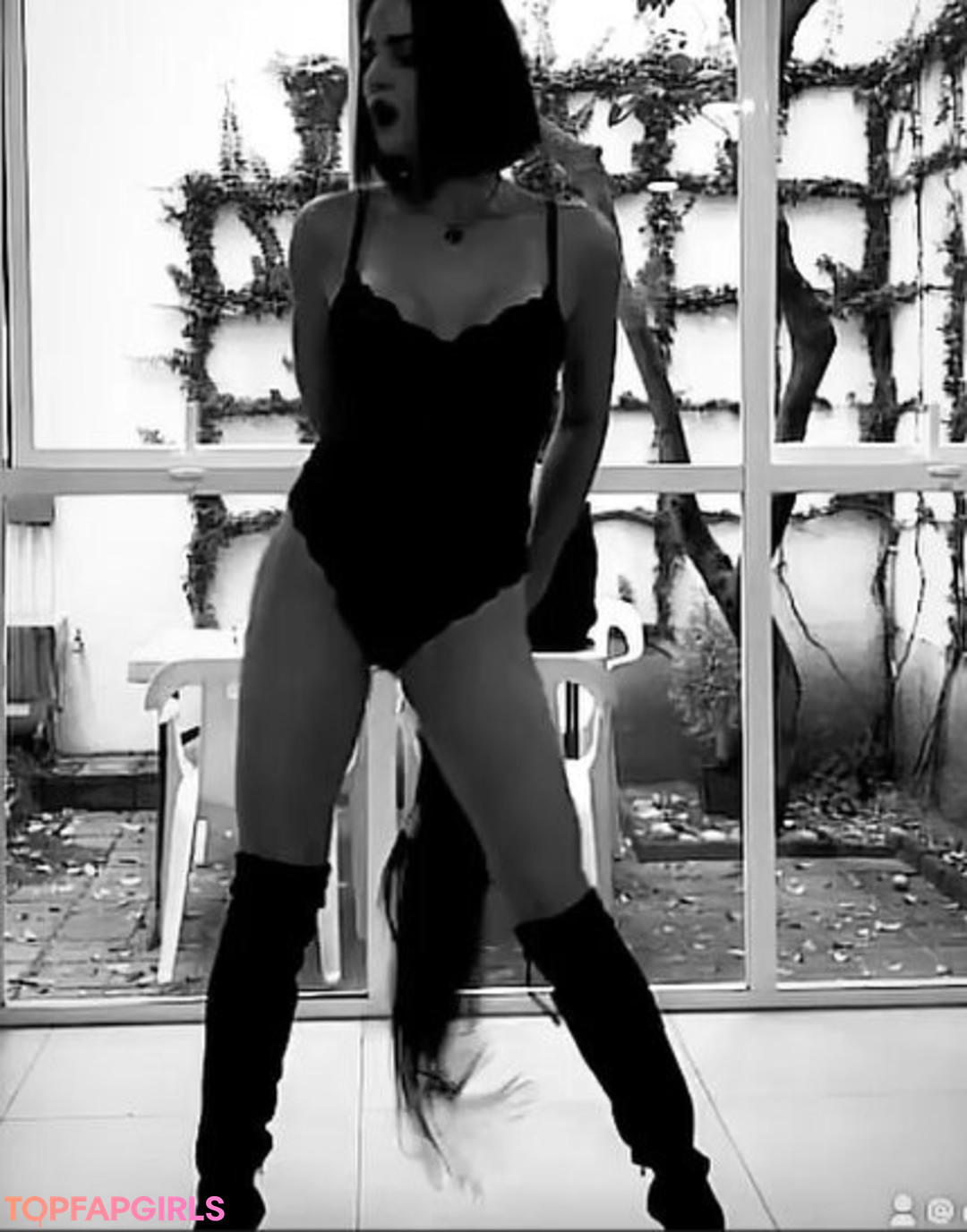 Foto desnuda filtrada de OnlyFans de Ophelie Rullier #1441