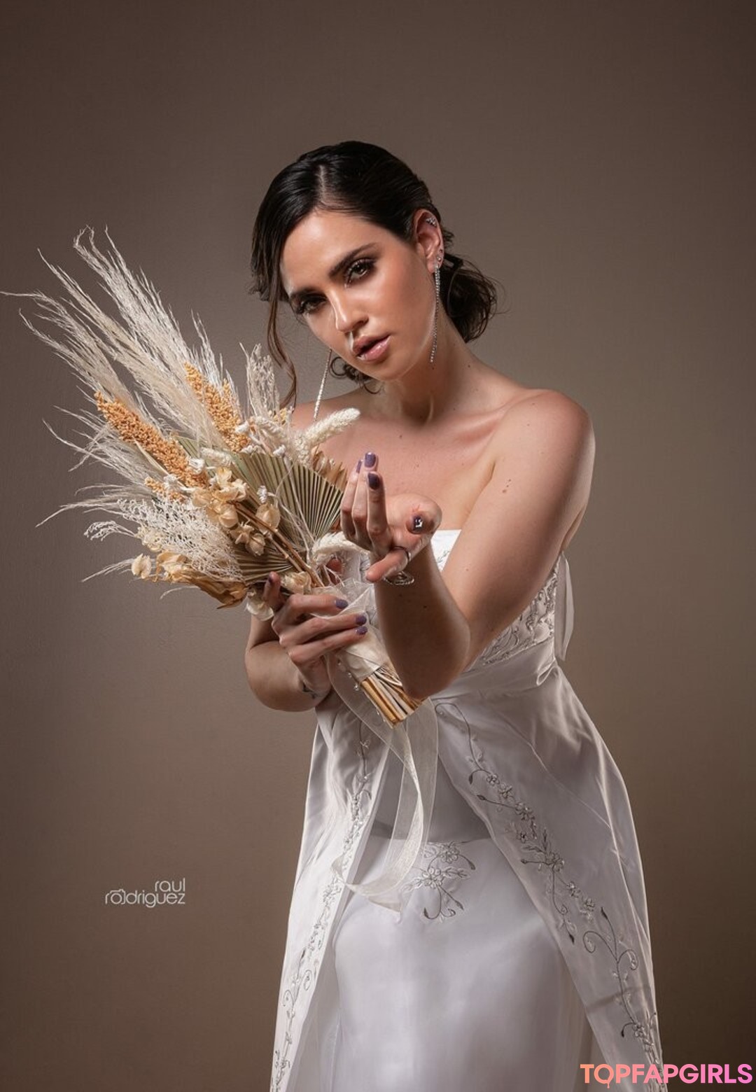 Foto desnuda filtrada de OnlyFans de Ophelie Rullier #1458