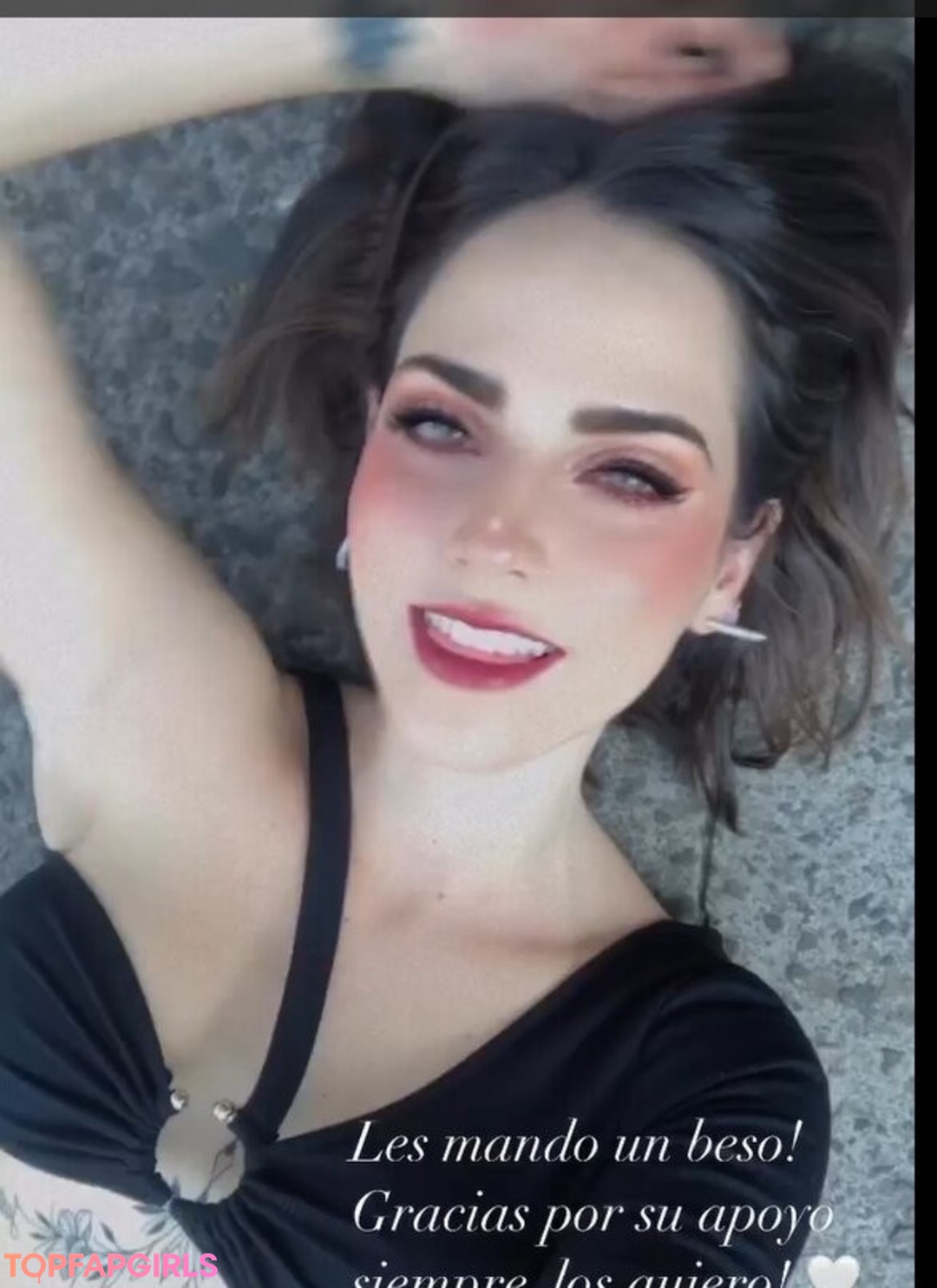 Foto desnuda filtrada de OnlyFans de Ophelie Rullier #1521