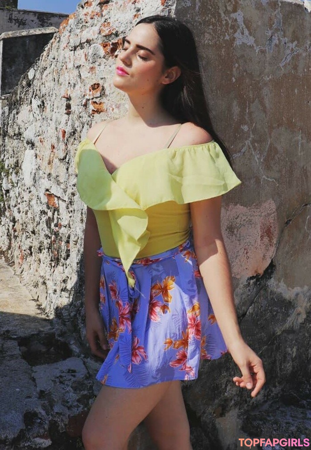 Foto desnuda filtrada de OnlyFans de Ophelie Rullier #1549