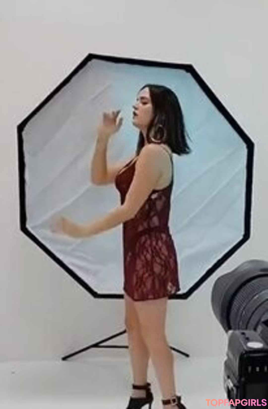 Foto desnuda filtrada de OnlyFans de Ophelie Rullier #1649