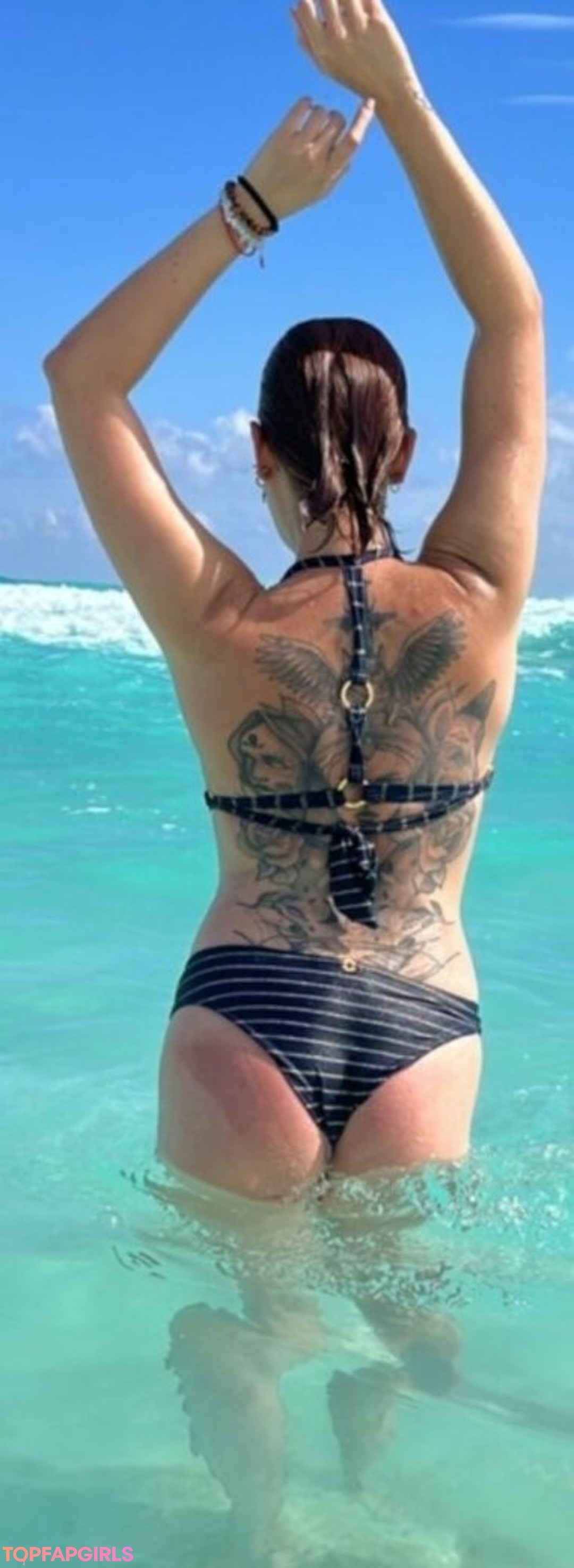 Foto desnuda filtrada de OnlyFans de Ophelie Rullier #100 Foto desnuda filtrada de OnlyFans de Ophelie Rullier #100