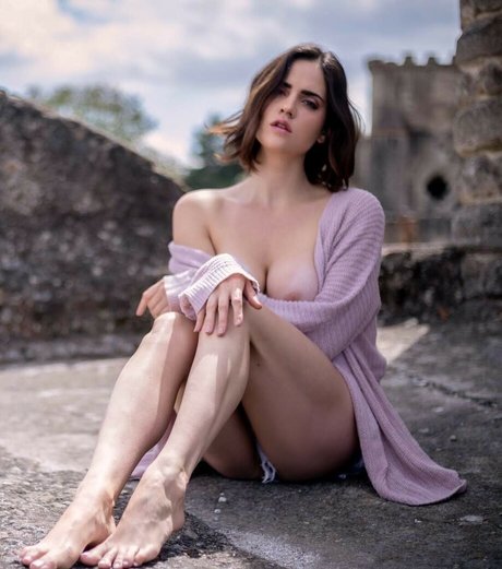 Ophelie Rullier