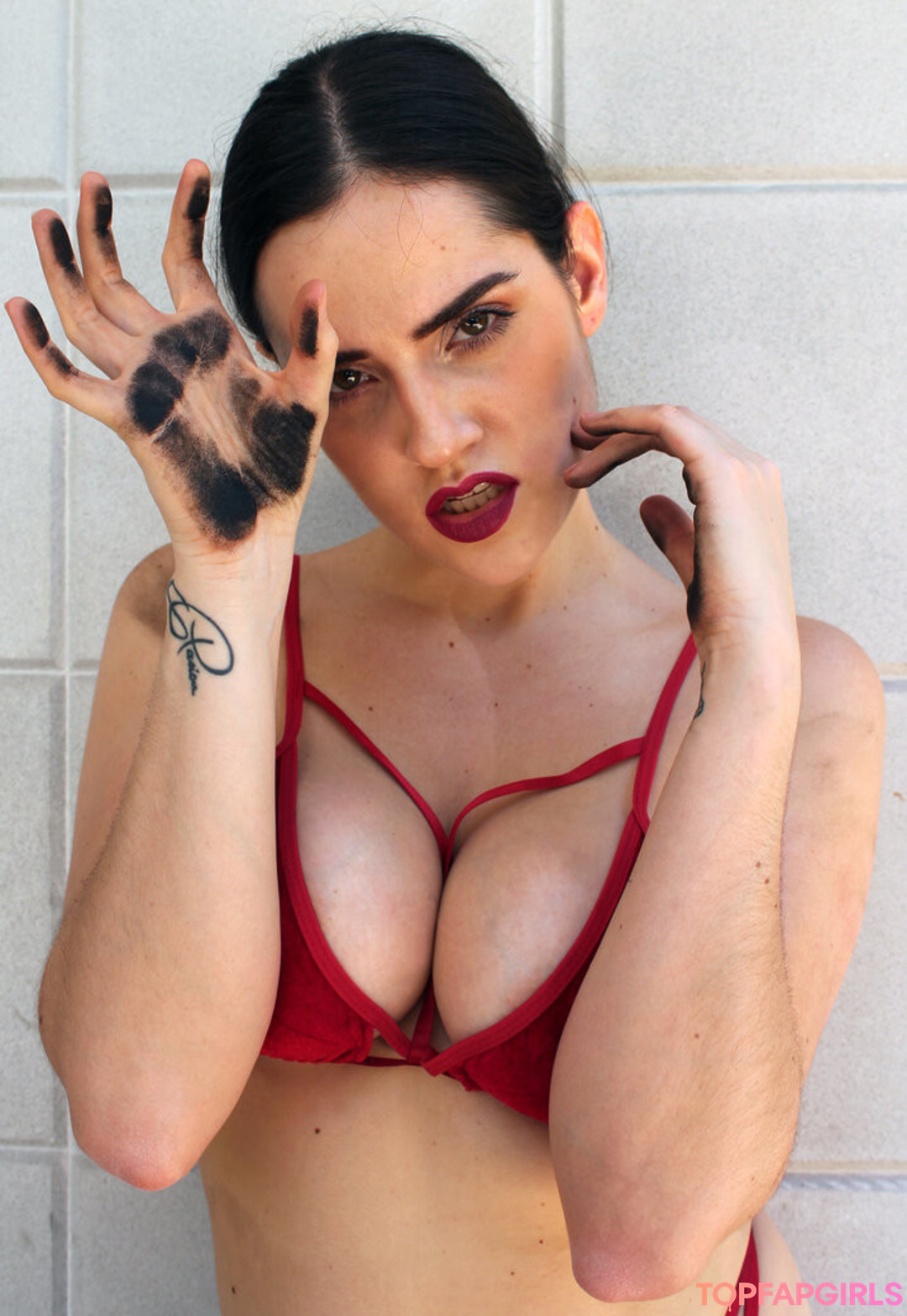 Foto desnuda filtrada de OnlyFans de Ophelie Rullier #162 Foto desnuda filtrada de OnlyFans de Ophelie Rullier #162