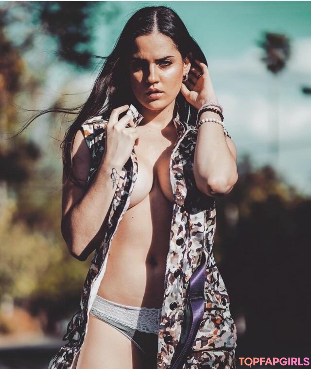 Foto desnuda filtrada de OnlyFans de Ophelie Rullier #253 Foto desnuda filtrada de OnlyFans de Ophelie Rullier #253