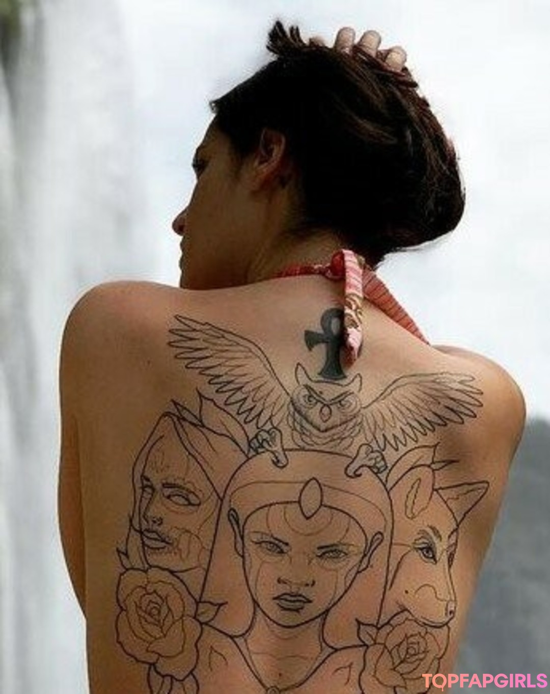 Foto desnuda filtrada de OnlyFans de Ophelie Rullier #266 Foto desnuda filtrada de OnlyFans de Ophelie Rullier #266