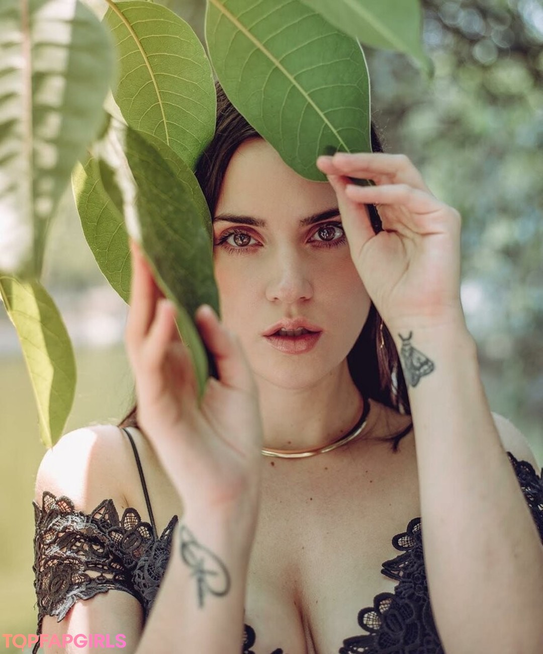 Foto desnuda filtrada de OnlyFans de Ophelie Rullier #710 Foto desnuda filtrada de OnlyFans de Ophelie Rullier #710