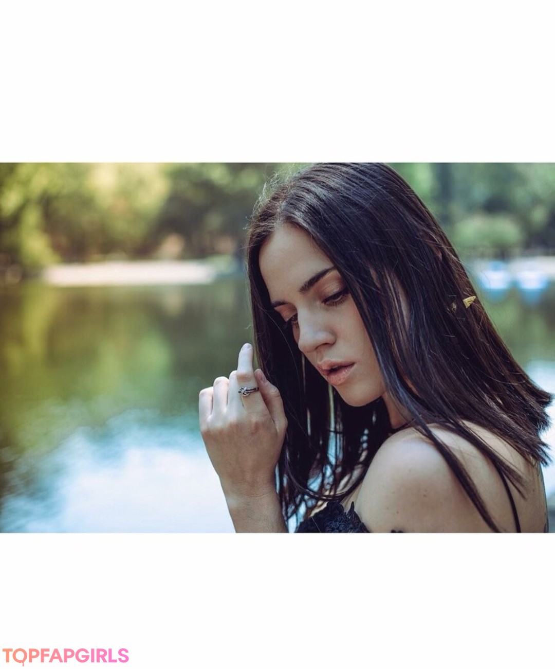 Foto desnuda filtrada de OnlyFans de Ophelie Rullier #722 Foto desnuda filtrada de OnlyFans de Ophelie Rullier #722