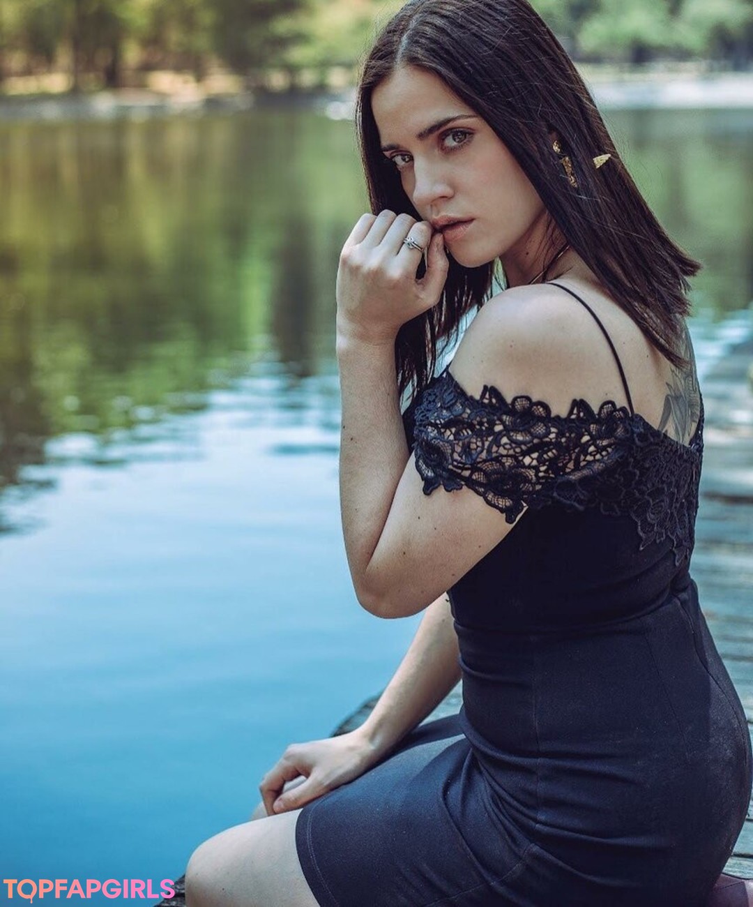 Foto desnuda filtrada de OnlyFans de Ophelie Rullier #723 Foto desnuda filtrada de OnlyFans de Ophelie Rullier #723