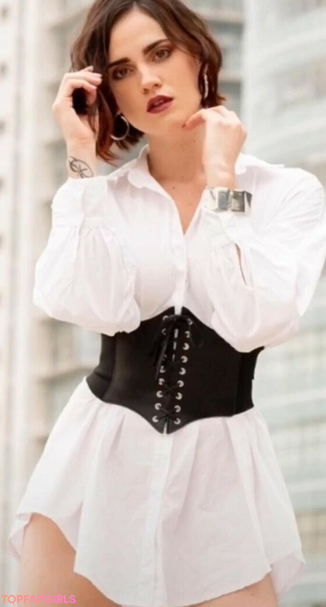 Foto desnuda filtrada de OnlyFans de Ophelie Rullier #749 Foto desnuda filtrada de OnlyFans de Ophelie Rullier #749