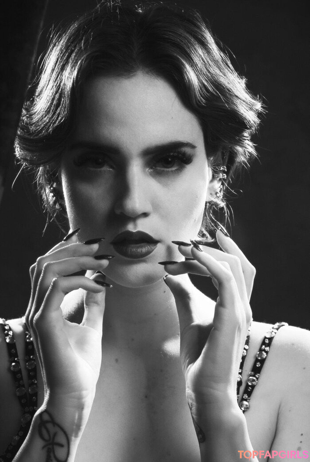 Foto desnuda filtrada de OnlyFans de Ophelie Rullier #782 Foto desnuda filtrada de OnlyFans de Ophelie Rullier #782