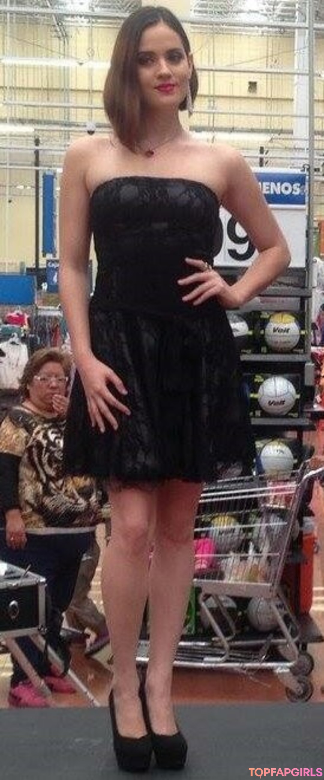 Foto desnuda filtrada de OnlyFans de Ophelie Rullier #811 Foto desnuda filtrada de OnlyFans de Ophelie Rullier #811