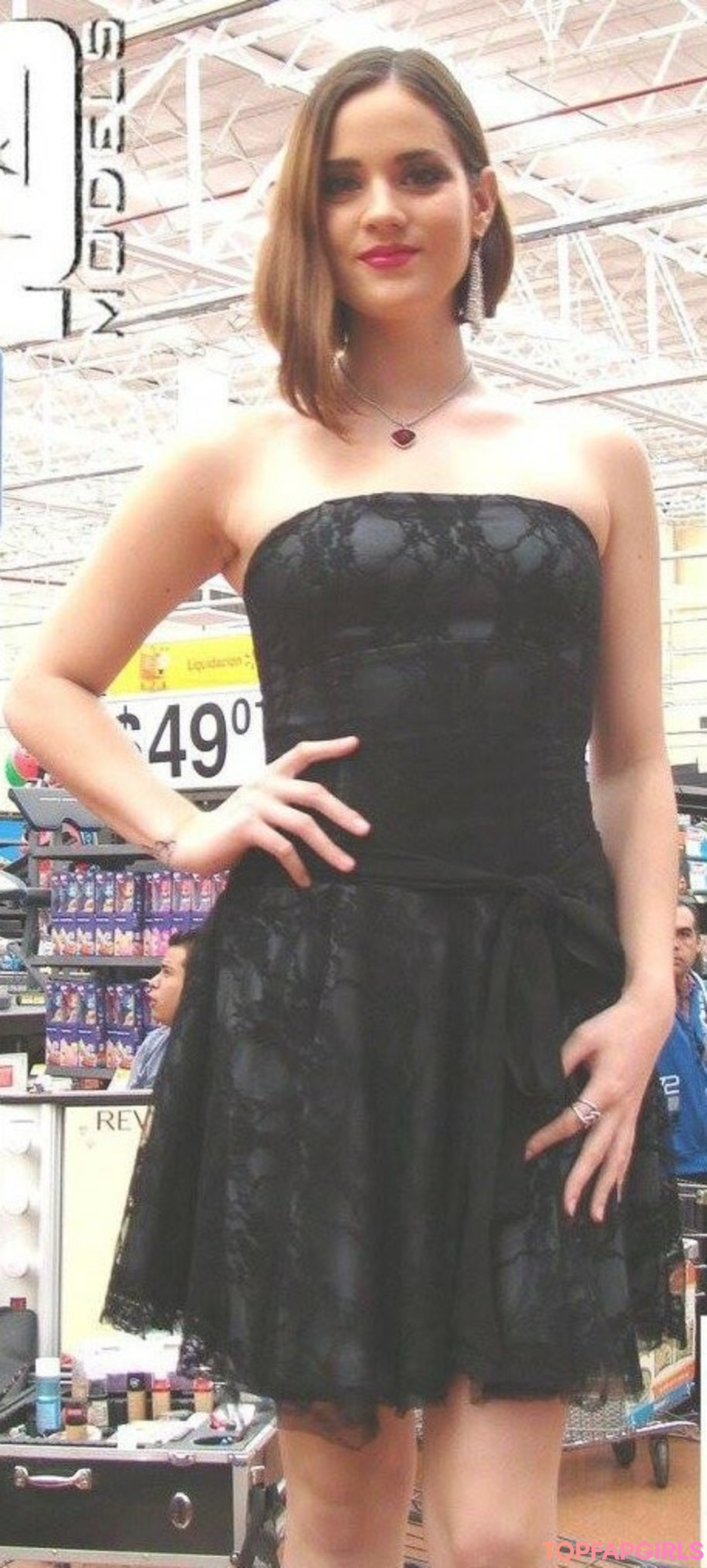 Foto desnuda filtrada de OnlyFans de Ophelie Rullier #812 Foto desnuda filtrada de OnlyFans de Ophelie Rullier #812