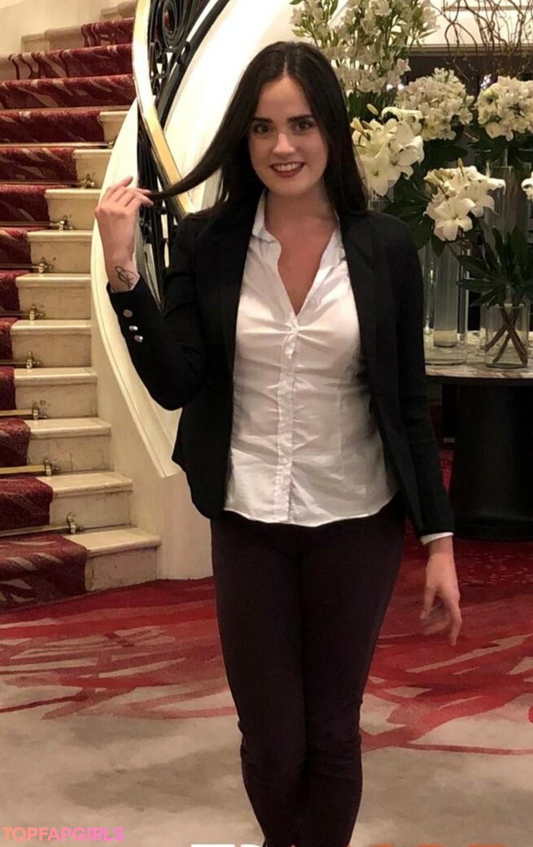 Foto desnuda filtrada de OnlyFans de Ophelie Rullier #831 Foto desnuda filtrada de OnlyFans de Ophelie Rullier #831