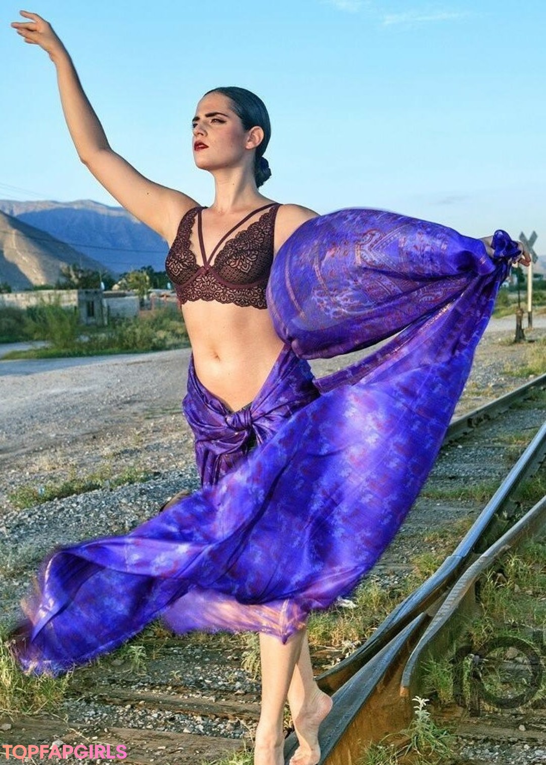 Foto desnuda filtrada de OnlyFans de Ophelie Rullier #866 Foto desnuda filtrada de OnlyFans de Ophelie Rullier #866