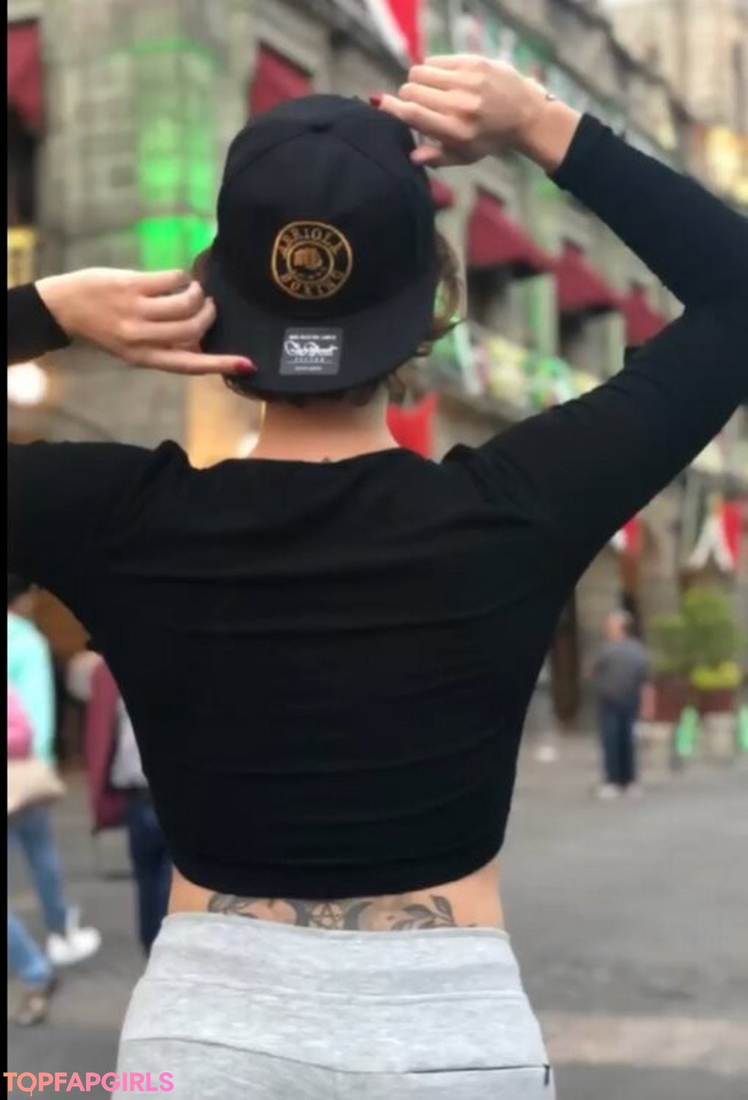 Foto desnuda filtrada de OnlyFans de Ophelie Rullier #947 Foto desnuda filtrada de OnlyFans de Ophelie Rullier #947